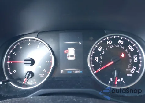 2021 Toyota Rav4 Xle from USA, damaged, VIN 2T3P1RFV0MC145867